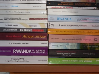 Biblio Rwanda